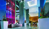 Marina Mandarin Singapore 